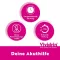 Vividrin® Azelastin EDO® Akuutne abi heinapalaviku ja allergia korral, 20X0,6 ml
