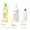 A-Derma Exomega Control piima niisutav, 400 ml