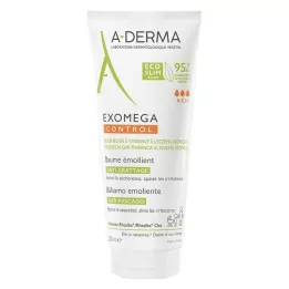 A-DERMA EXOMEGA CONTROL Balsam niisutav, 200 ml