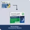 dormiLoges Melatonin plus Tryptophan õhukese polümeerikattega tabletid, 30 tk