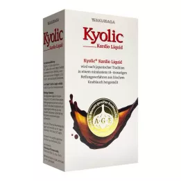 KYOLIC Cardio Liquid, 60 ml