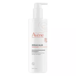 AVENE XeraCalm NUTRITION niisutav piim, 400 ml