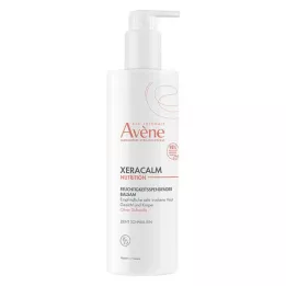AVENE XeraCalm NUTRITION niisutav palsam, 400 ml