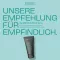 Eubos Sensitive Ultra Repair &amp; kaitsev kätekreem, 75 ml