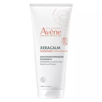 Avene Xeracalm Nutrition niisutav hoolduspiim, 200 ml Avene Xeracalm Nutrition niisutav hoolduspiim, 200 ml