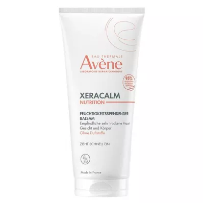 Avene Xeracalm Nutrition toitev palsam, 200 ml