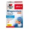 Kihisevad tabletid Doppelherz Magnesium 400+B1+B6+B12+Foolhape, 6x15 tk