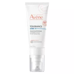 AVENE Tolerance HYDRA-10 Niisutuskreem, 40 ml