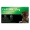 CAPSTAR 57 mg tabletid suurtele koertele, 1 tk