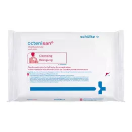 OCTENISAN pesukindad, 8 tk