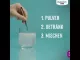 Video DULCOSOFT Plus pulber joogilahuse valmistamiseks, 10 tk kohta