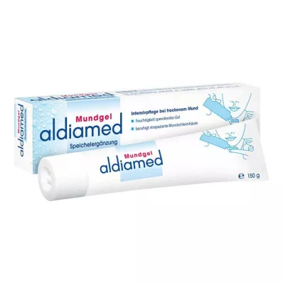 aldiamed suugeel sülje täiendamiseks, 150 g