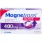 MAGNETRANS Depot 400 mg tabletid, 20 tk