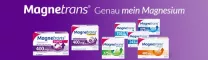 Instructions for use for MAGNETRANS Depot 400 mg tabletid, 20 tk - 5