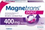 MAGNETRANS Depot 400 mg tabletid, 100 tk
