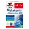 Doppelherz Melatoniin + Magneesium 400 tabletti, 30 tk