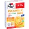 DOPPELHERZ C-vitamiin 1000+D3+tsink Depot tabletid, 30 tk