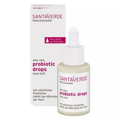 PROBIOTIC tilk seerumit, 30 ml