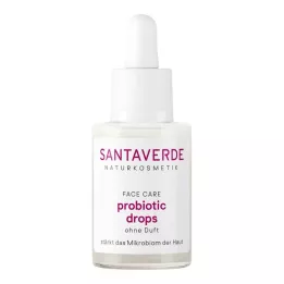 PROBIOTIC tilk seerumit, 30 ml