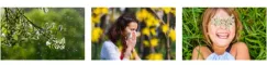 Instructions for use for Vividrin® Azelastine kombineeritud pakend heinapalaviku & allergia vastu, 1 lk - 5