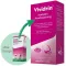 VIVIDRIN Azelastine combip. 0,5mg/ml ATR+1mg/ml NAS, 1 P