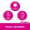 VIVIDRIN Azelastine combip. 0,5mg/ml ATR+1mg/ml NAS, 1 P