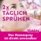 VIVIDRIN Azelastine combip. 0,5mg/ml ATR+1mg/ml NAS, 1 P