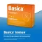 Basica Immune joogigraanulid + kapsel, 7 tk