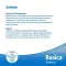 Basica Immune joogigraanulid + kapsel, 7 tk