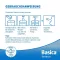 Basica Immune joogigraanulid + kapsel, 7 tk