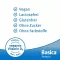 Basica Immune joogigraanulid + kapsel, 30 tk