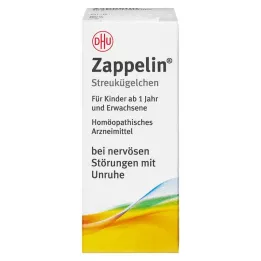 ZAPPELIN Gloobulid, 10 g