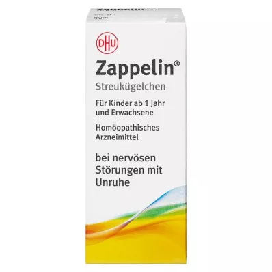 Zappelin® gloobulid, 10 g