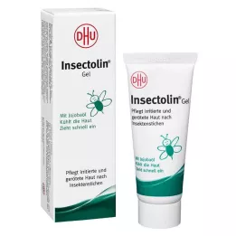 INSECTOLIN Geel, 20 ml