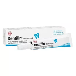 DENTILIN Hambageel, 10 ml