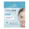 DERMASEL Hyaluron kangasmask, 1 tk