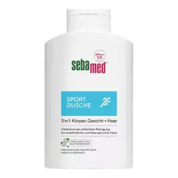 SEBAMED Spordidušš, 400 ml