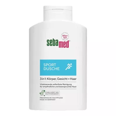 SEBAMED Spordidušš, 400 ml
