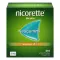 nicorette närimiskumm freshfruit, 2 mg nikotiini, 210 tk
