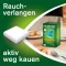 nicorette närimiskumm freshfruit, 2 mg nikotiini, 210 tk