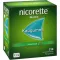 NICORETTE 2 mg värske piparmündi närimiskumm, 210 tk