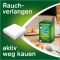 Instructions for use for nicorette närimiskumm freshmint, 2 mg nikotiini, 210 tk - 2