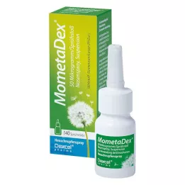 MOMETADEX 50 µg/sprei ninaspreid 140 pihustust, 18 g