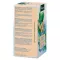 Kneipp taimetee happe-aluse filtrikotid, 20 tk