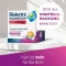 Biolectra Magnesium 400 mg närvid & Muscles Vital, 30 tk