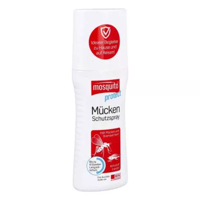 mosquito® Protect sääsekaitsesprei (100 ml)