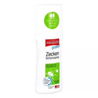 Sääsepuugitõrjesprei Protect (100 ml)