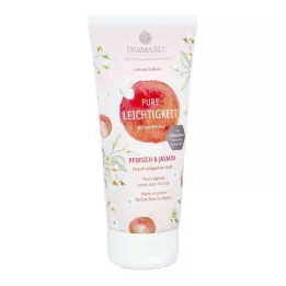 DERMASEL Surnumere kehakreem Pure Lightness, 200 ml