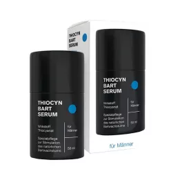 THIOCYN habeme seerum, 50 ml