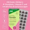 Floradix raud-foolhappe tabletid, 84 tk
